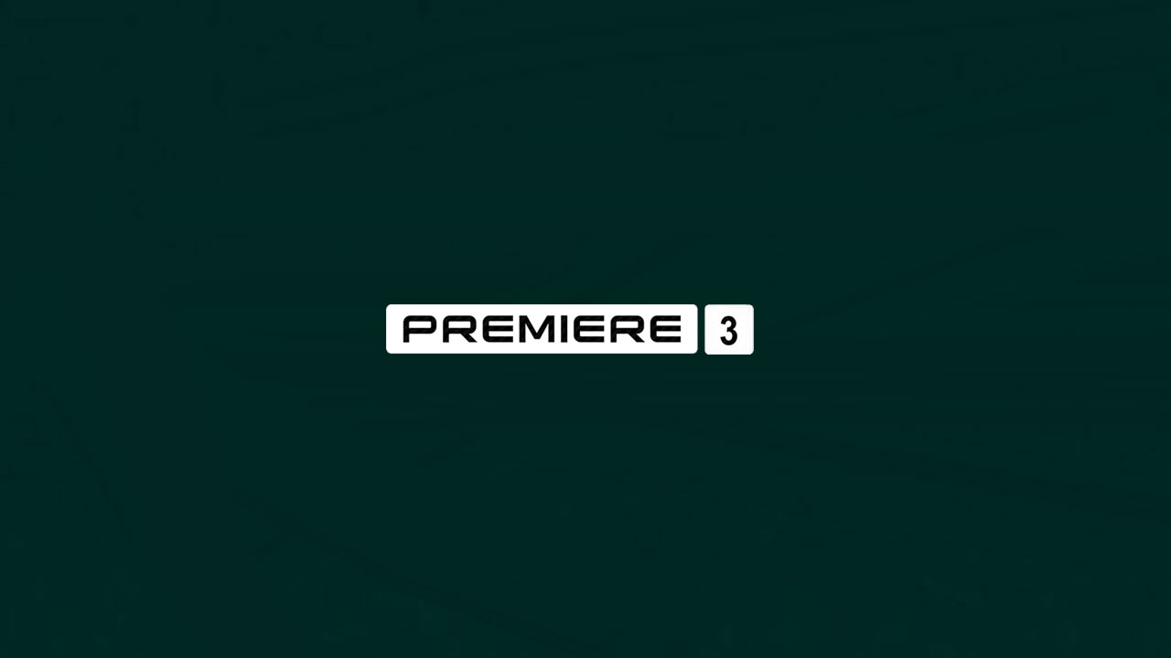 Premiere 3 Ao Vivo Online