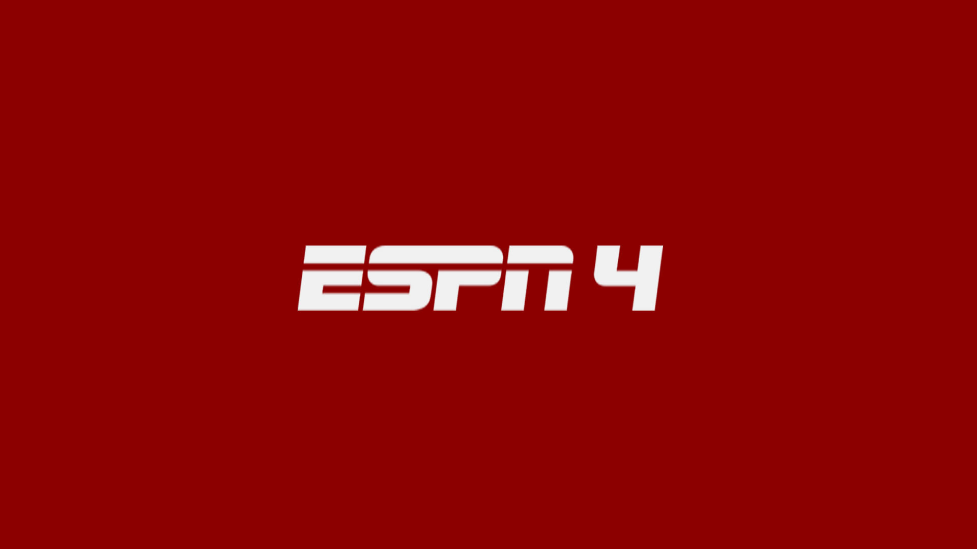 ESPN 4 Ao Vivo
