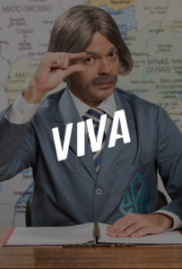 Canal Viva Online