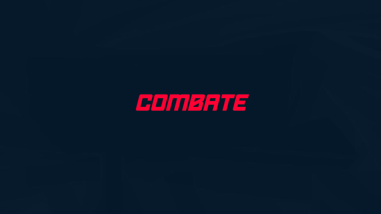 Combate Ao Vivo