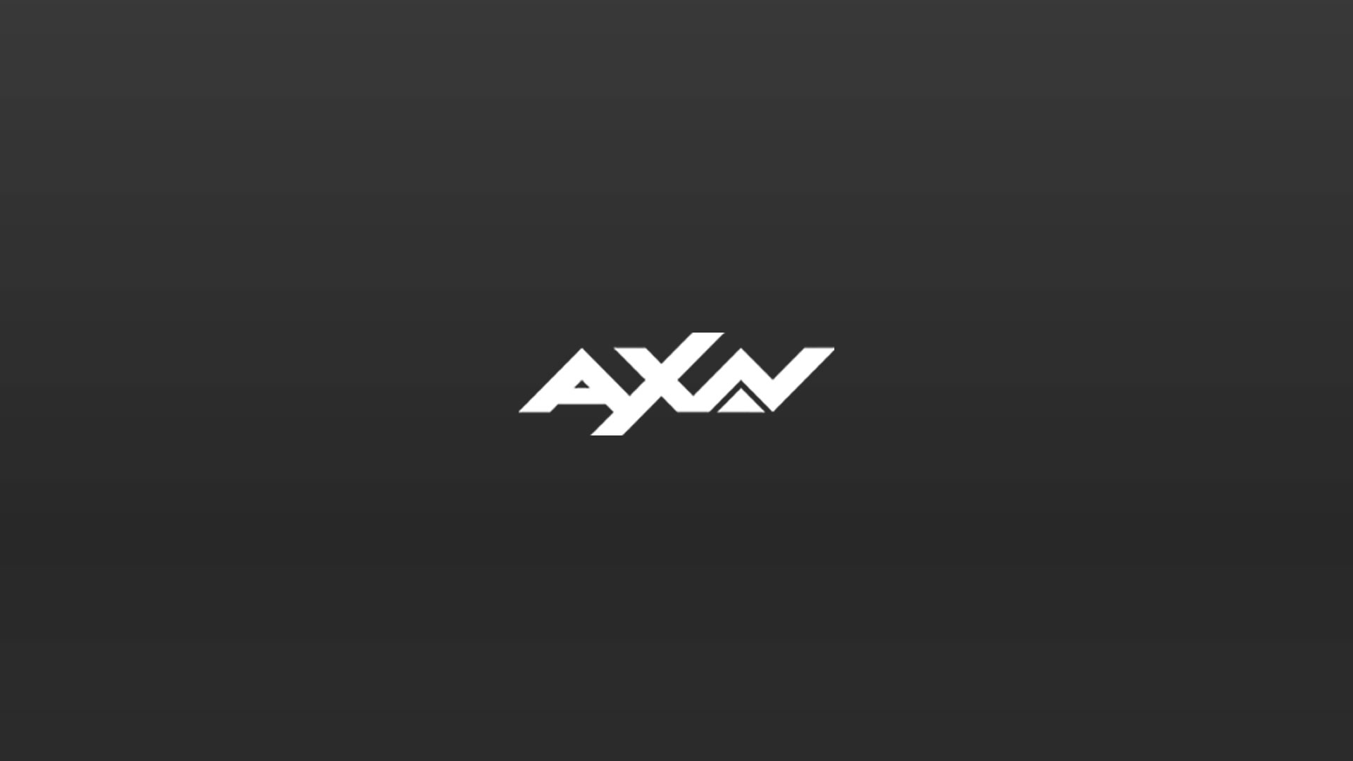 Canal AXN Online