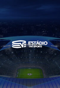 Estádio TNT Sports Ao Vivo