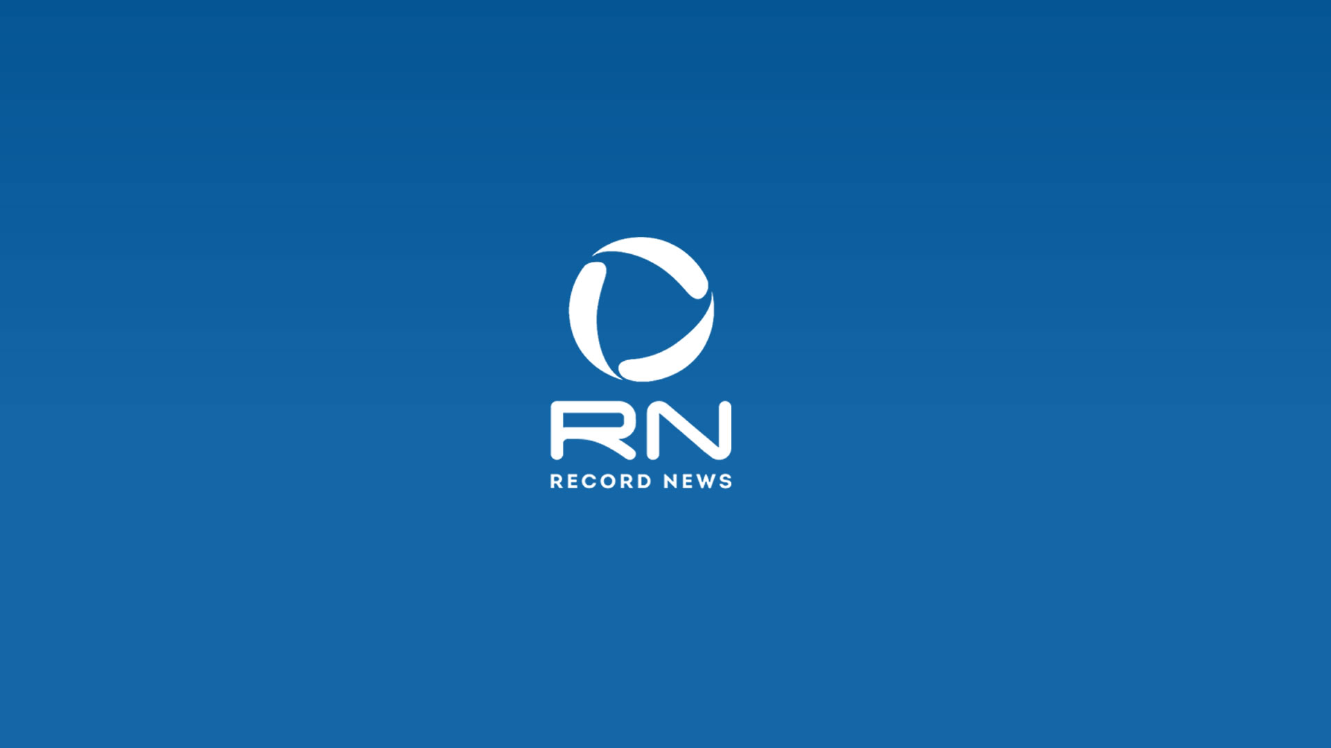 Record News Ao Vivo