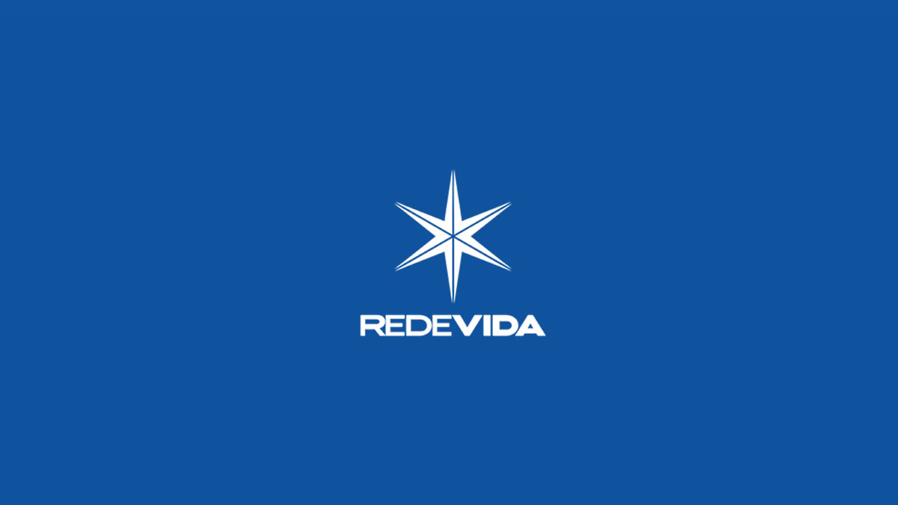 Rede Vida Ao Vivo