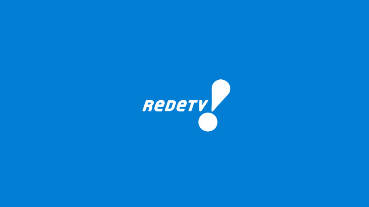 RedeTV Ao Vivo