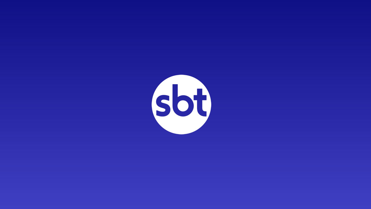 SBT Ao Vivo Online