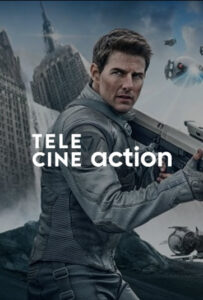 Telecine Action Online