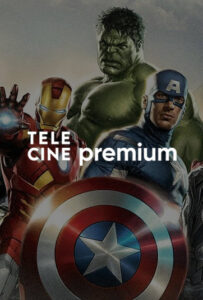 Telecine Premium Online