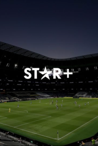 Star+ Ao Vivo Online
