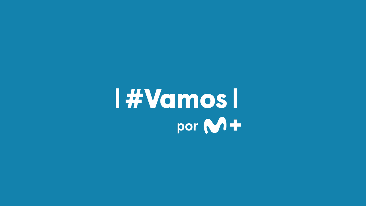 #VAMOS Movistar Ao Vivo