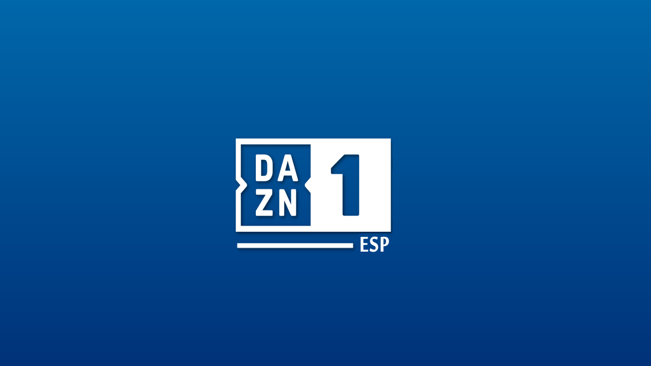 DAZN 1 Espanha Ao Vivo Online