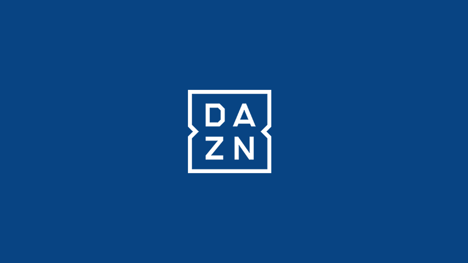 DAZN Ao Vivo Online