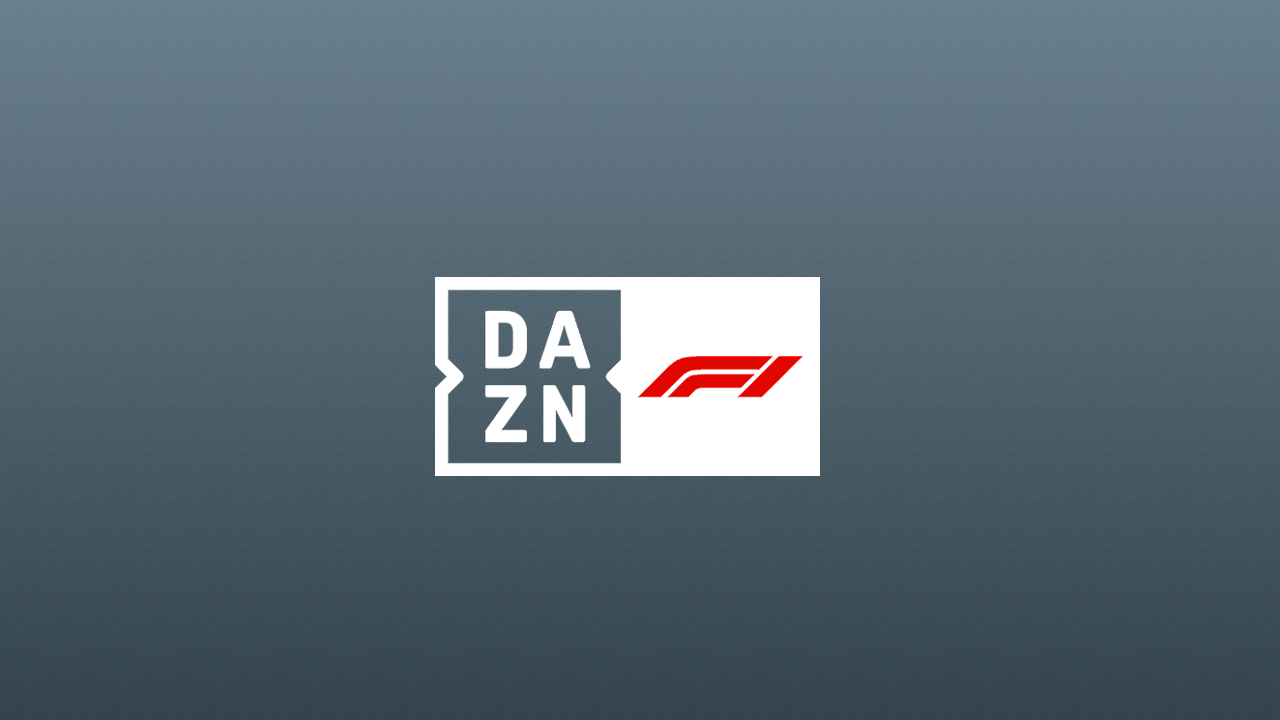 DAZN F1 Ao Vivo Online