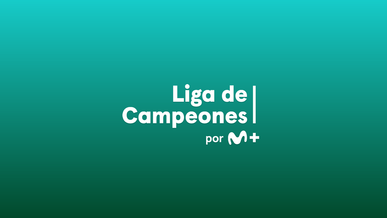 M+ Liga dos Campeões Ao Vivo
