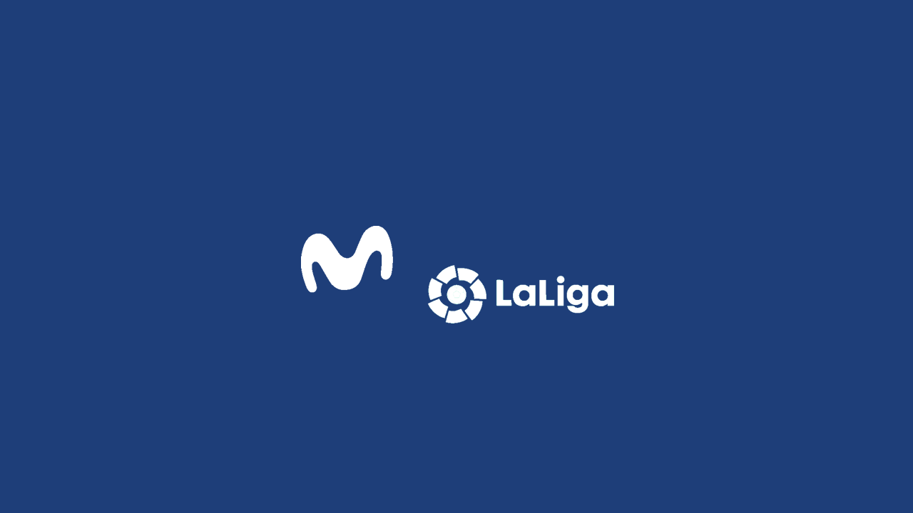 Movistar LaLiga TV Ao Vivo Online