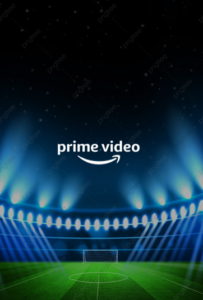 Amazon Prime Video Ao Vivo Online