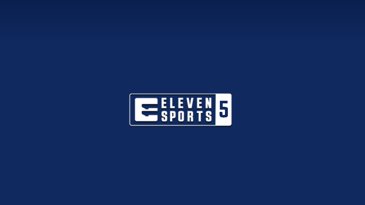 Eleven Sports 5 Ao Vivo Online