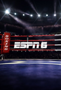 ESPN 6 Ao Vivo