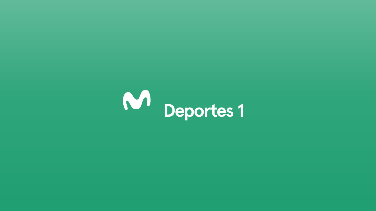 Movistar Deportes 1 Ao Vivo Online