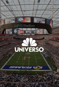 NBC Universo Live Online