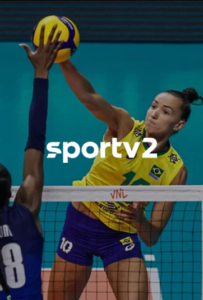 SporTV 2 Ao Vivo