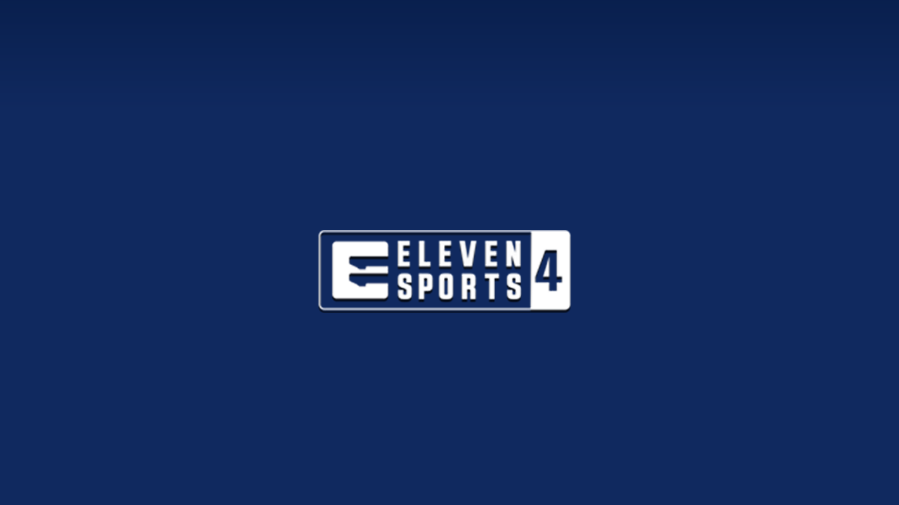 Eleven Sports 4 Ao Vivo Online