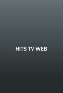 Hits TV Web Ao Vivo Online