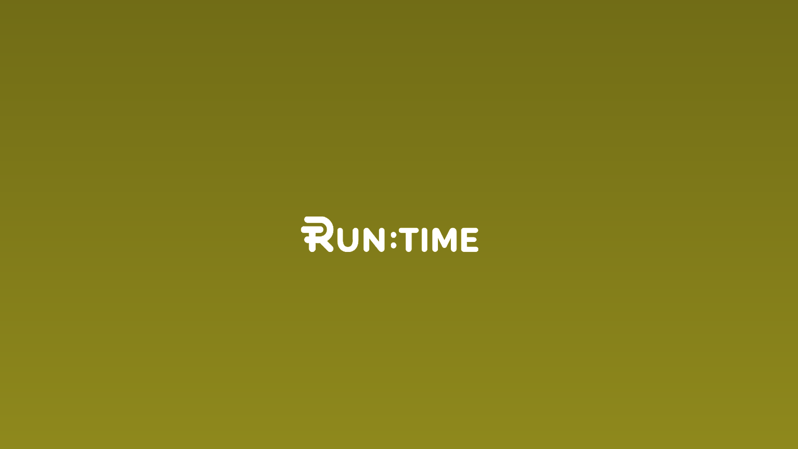 Runtime TV Ao Vivo Online