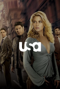 USA Network Online