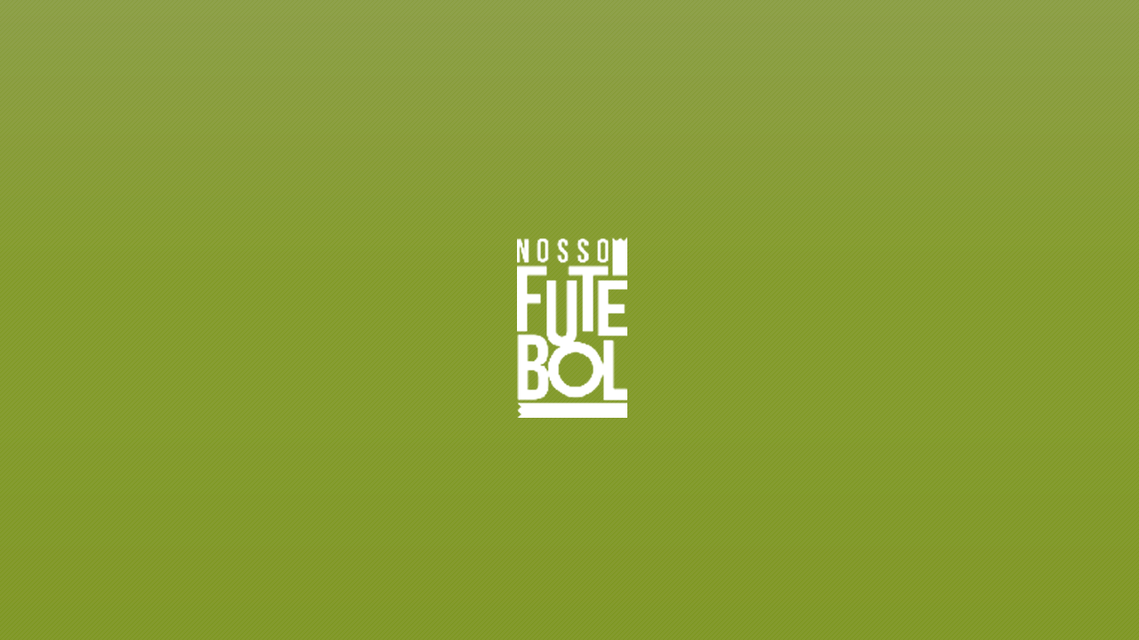 Nosso Futebol Ao Vivo